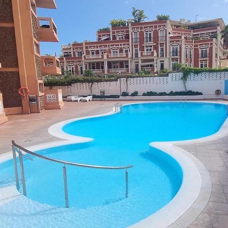 Apartmán Garden Beach Studio Puerto de la Cruz  Exteriér fotografie