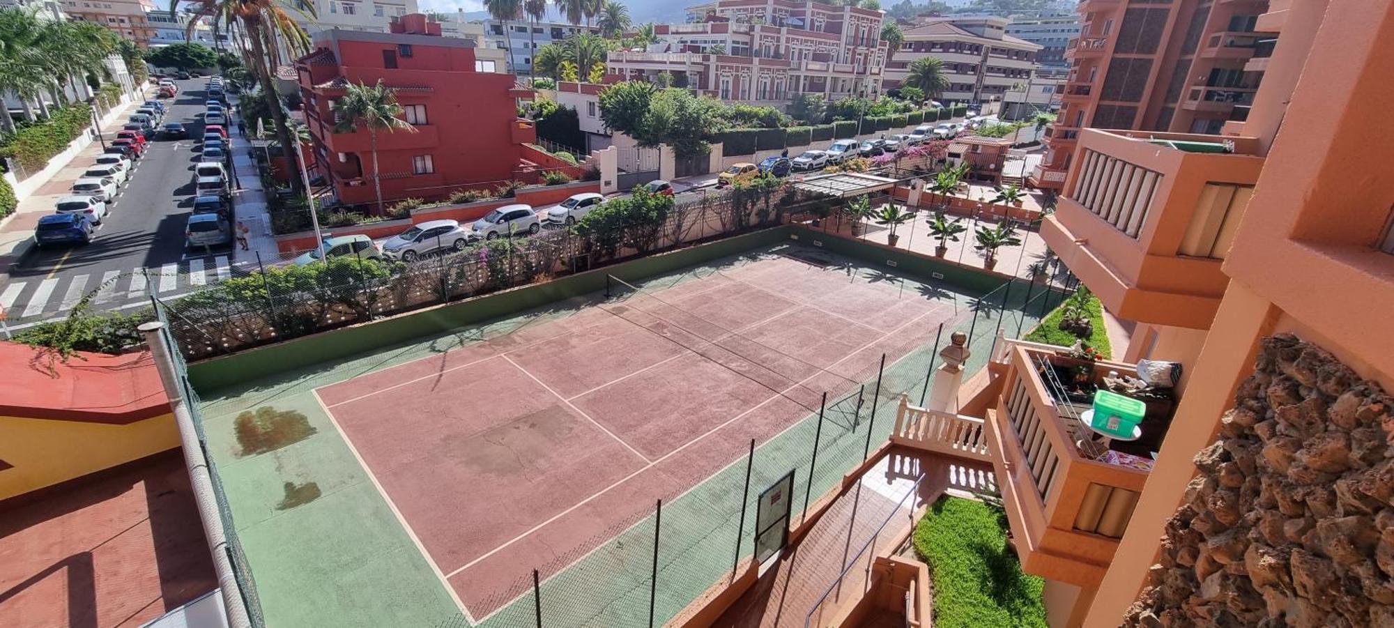 Apartmán Garden Beach Studio Puerto de la Cruz  Exteriér fotografie