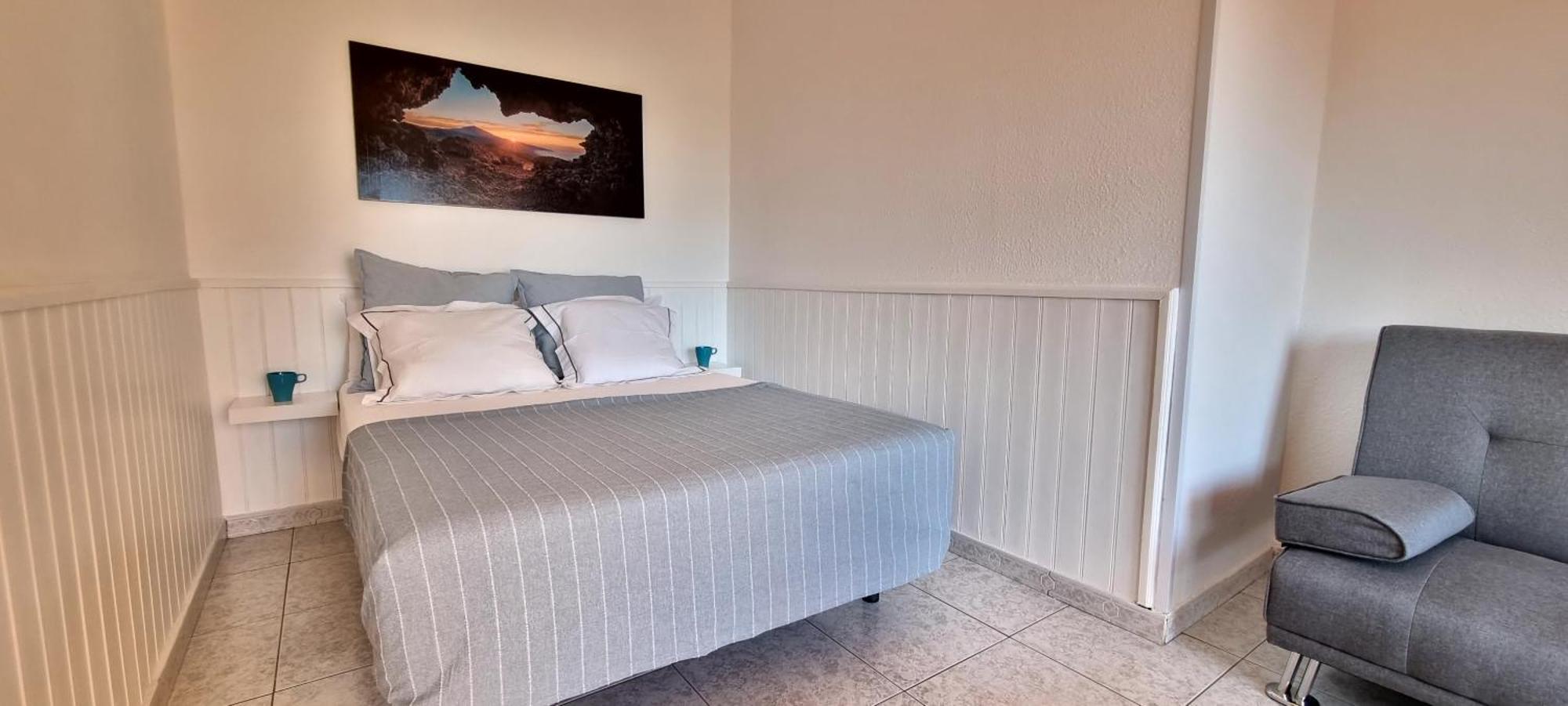 Apartmán Garden Beach Studio Puerto de la Cruz  Exteriér fotografie