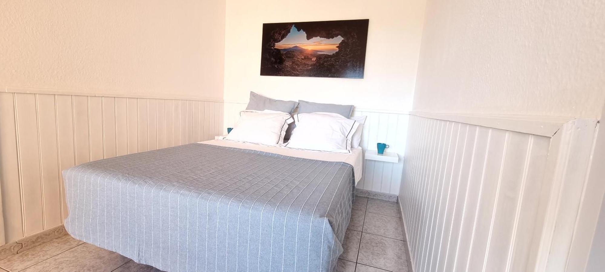 Apartmán Garden Beach Studio Puerto de la Cruz  Exteriér fotografie